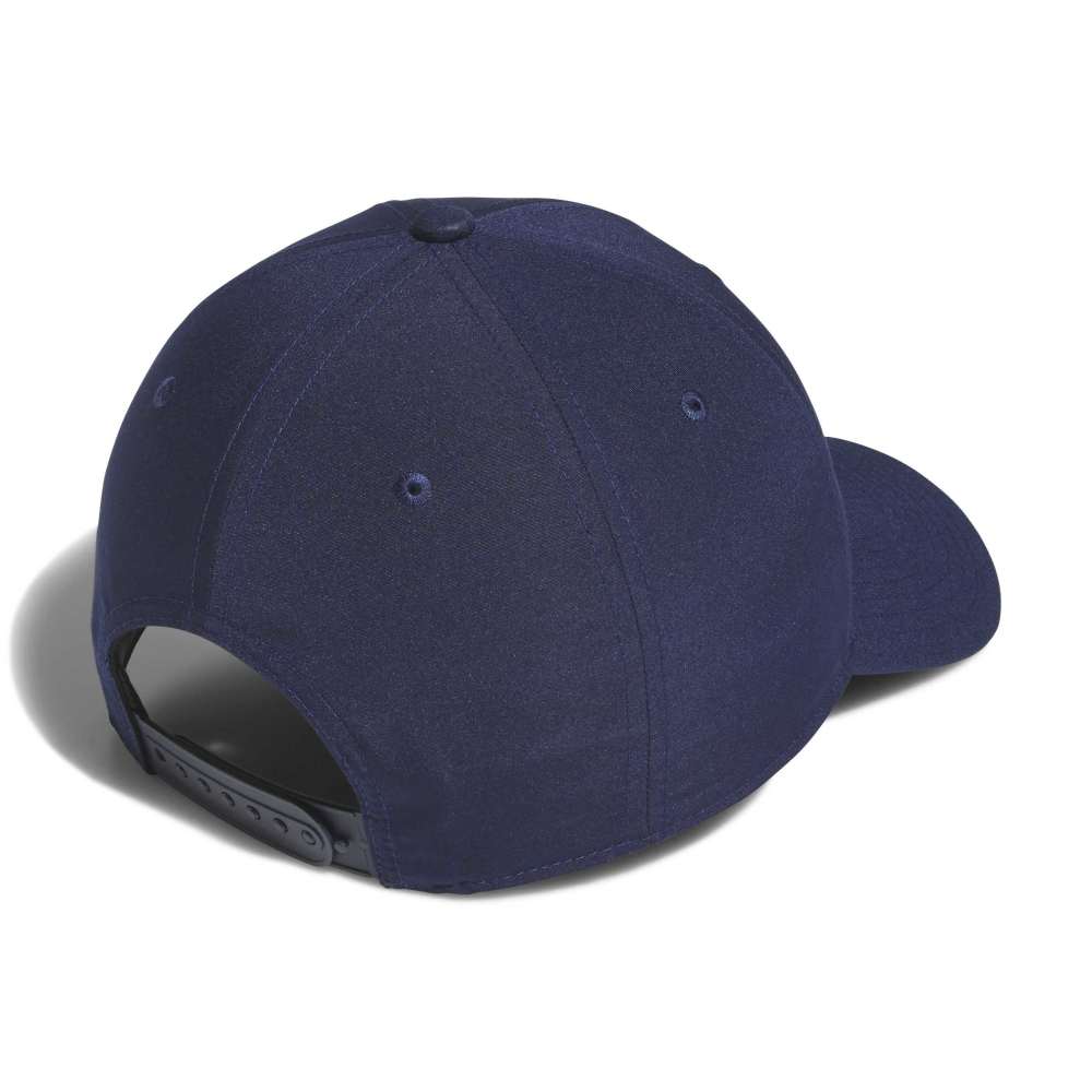 adidas Performance Adjustable Golf Cap - Navy