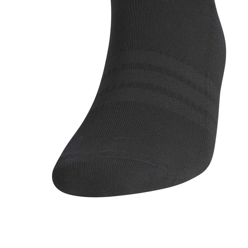 adidas Performance Crew Golf Socks - Black