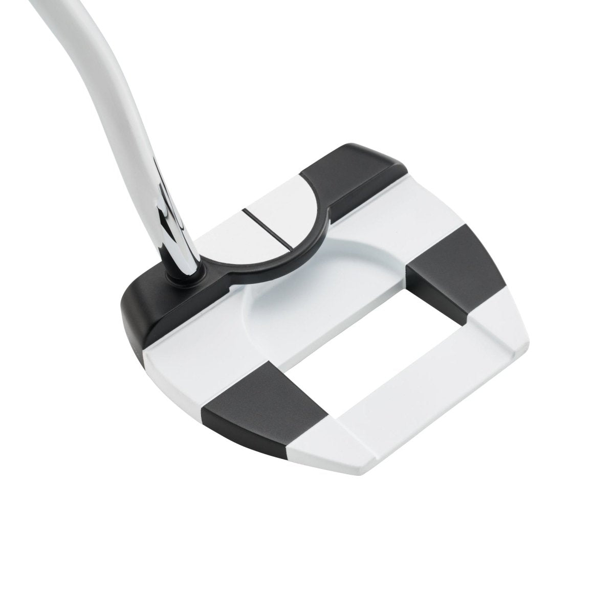 Odyssey Ai - Dual Jailbird Mini 1/2 Ball DB Putter - Odyssey