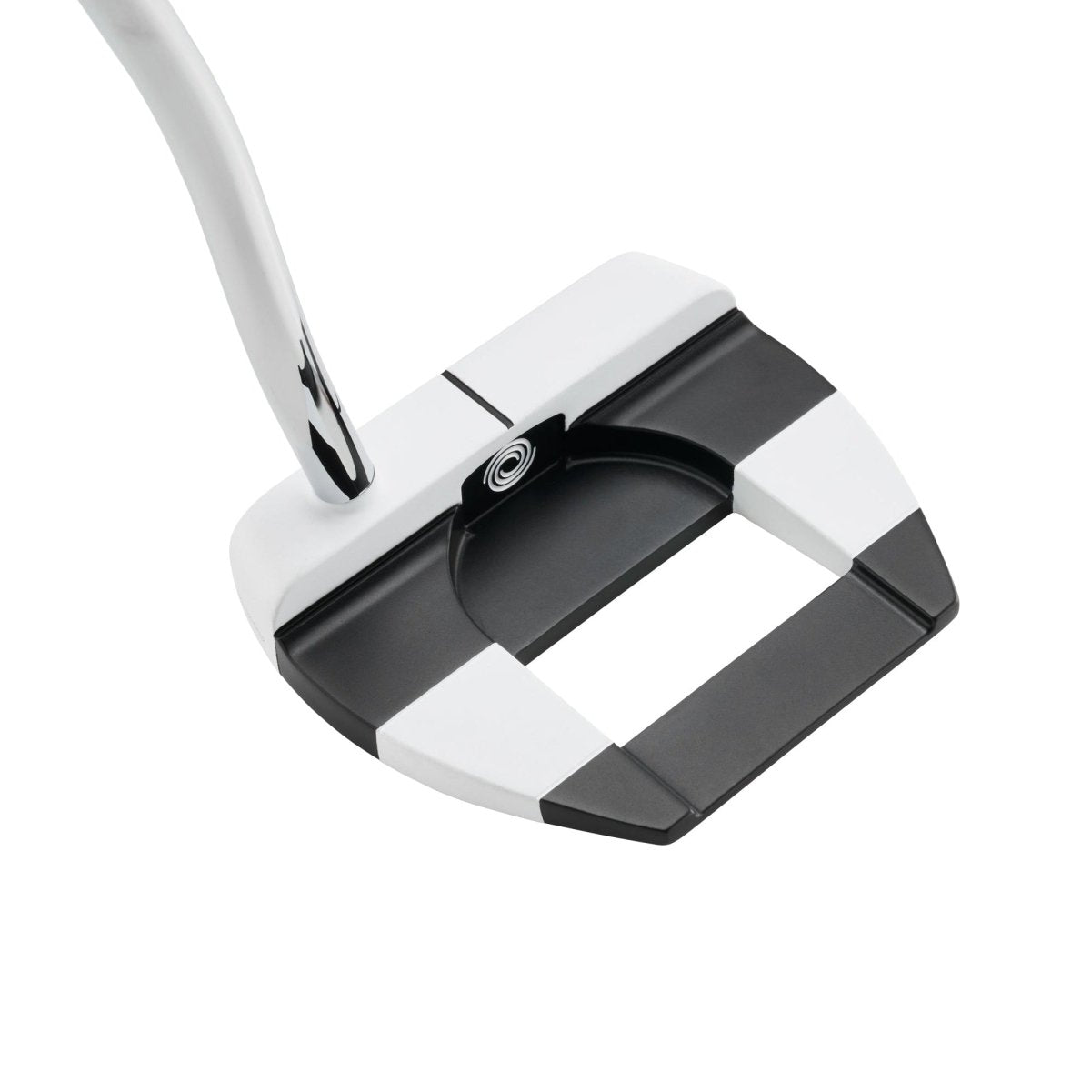 Odyssey Ai - Dual Jailbird Mini Putter - Odyssey