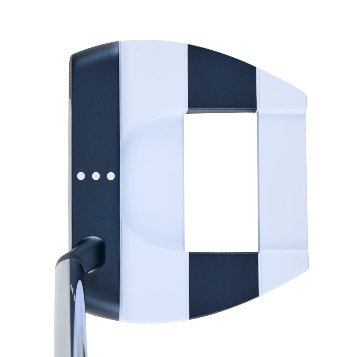 Odyssey Ai - ONE Jailbird Mini S Putter - Odyssey