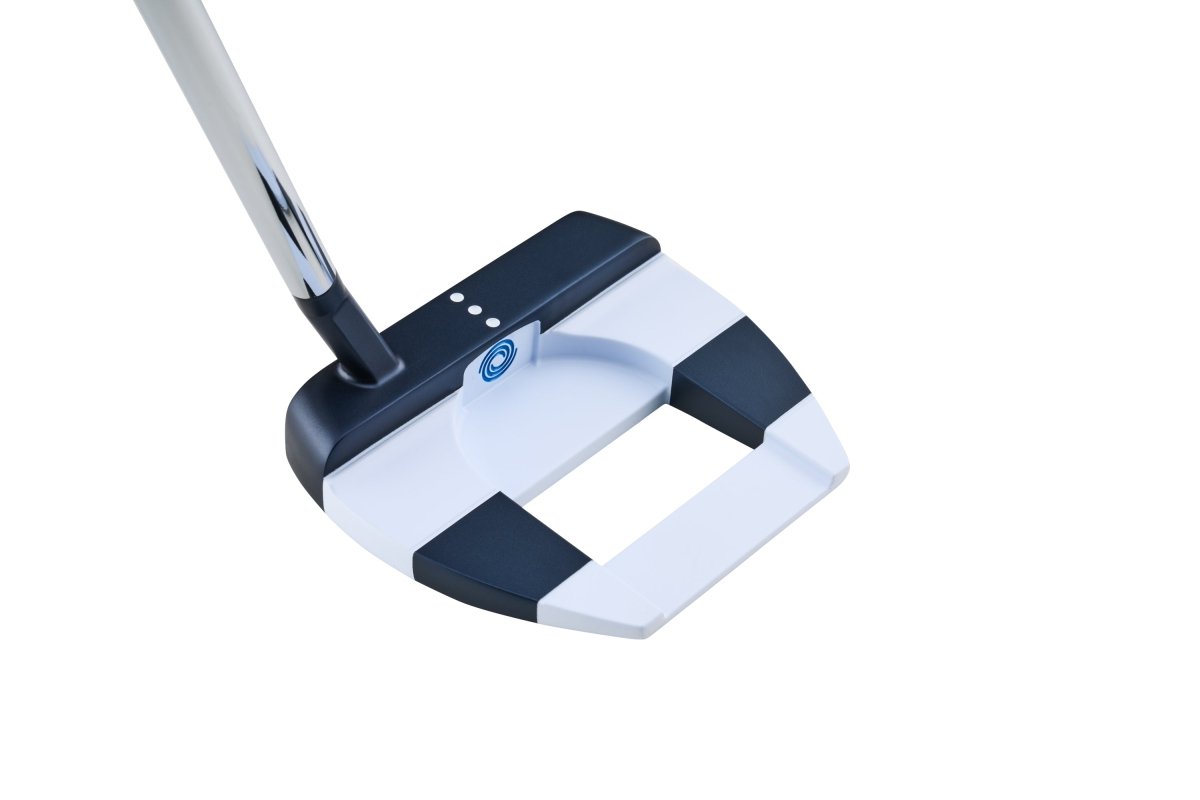 Odyssey Ai - ONE Jailbird Mini S Putter - Odyssey