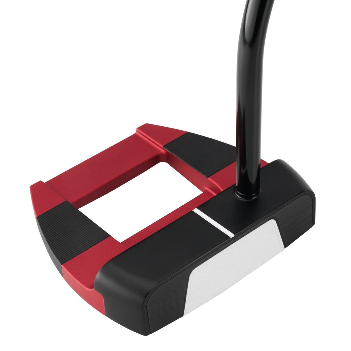 Odyssey Square 2 Square Tri - Hot Jailbird SB Golf Putter - Odyssey