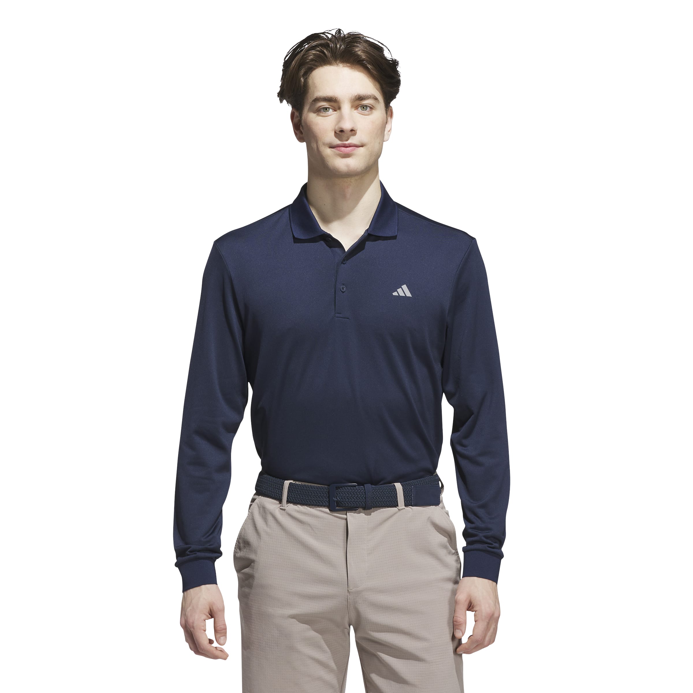 adidas Golf Ultimate365 COLD.RDY Long Sleeve Shirt