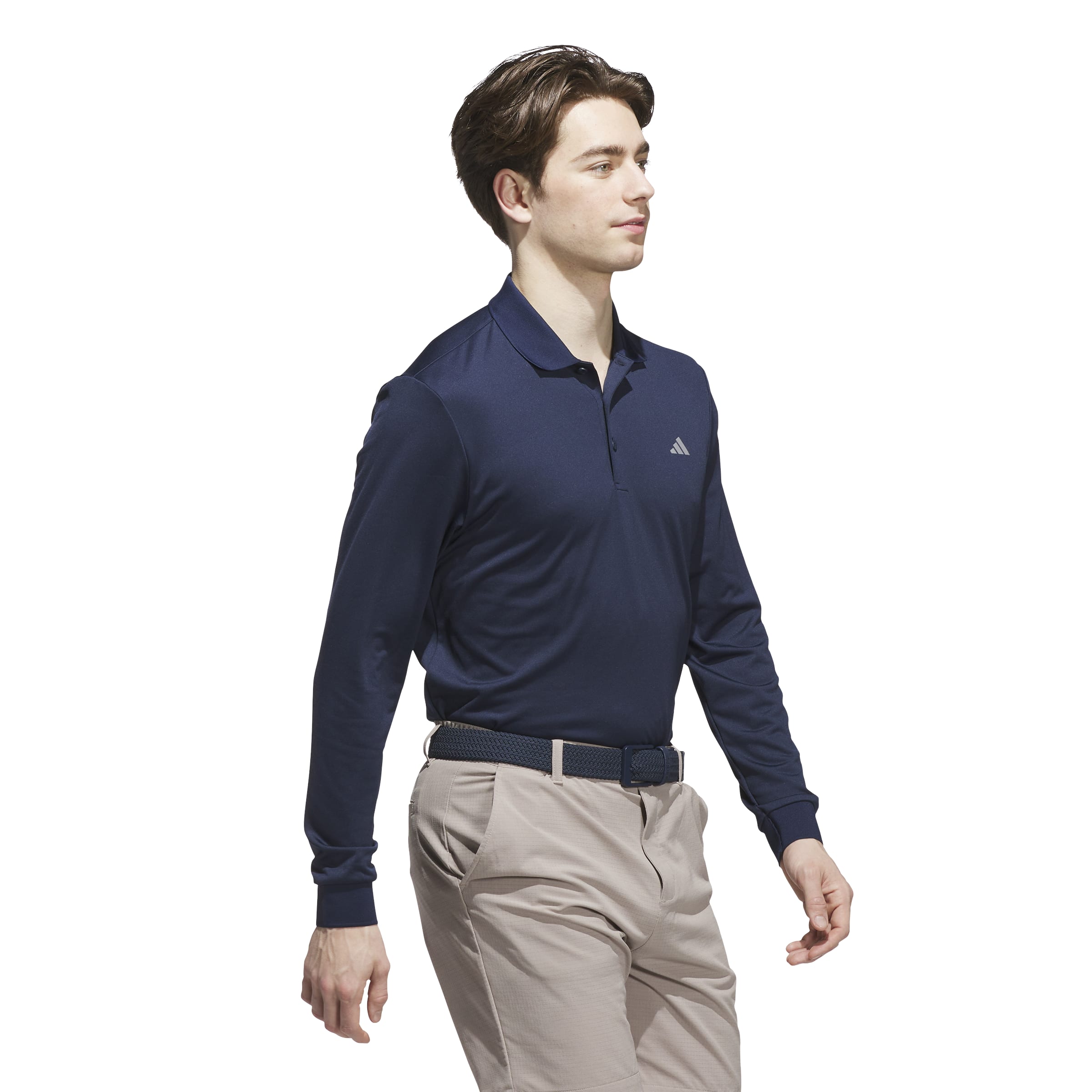 adidas Golf Ultimate365 COLD.RDY Long Sleeve Shirt