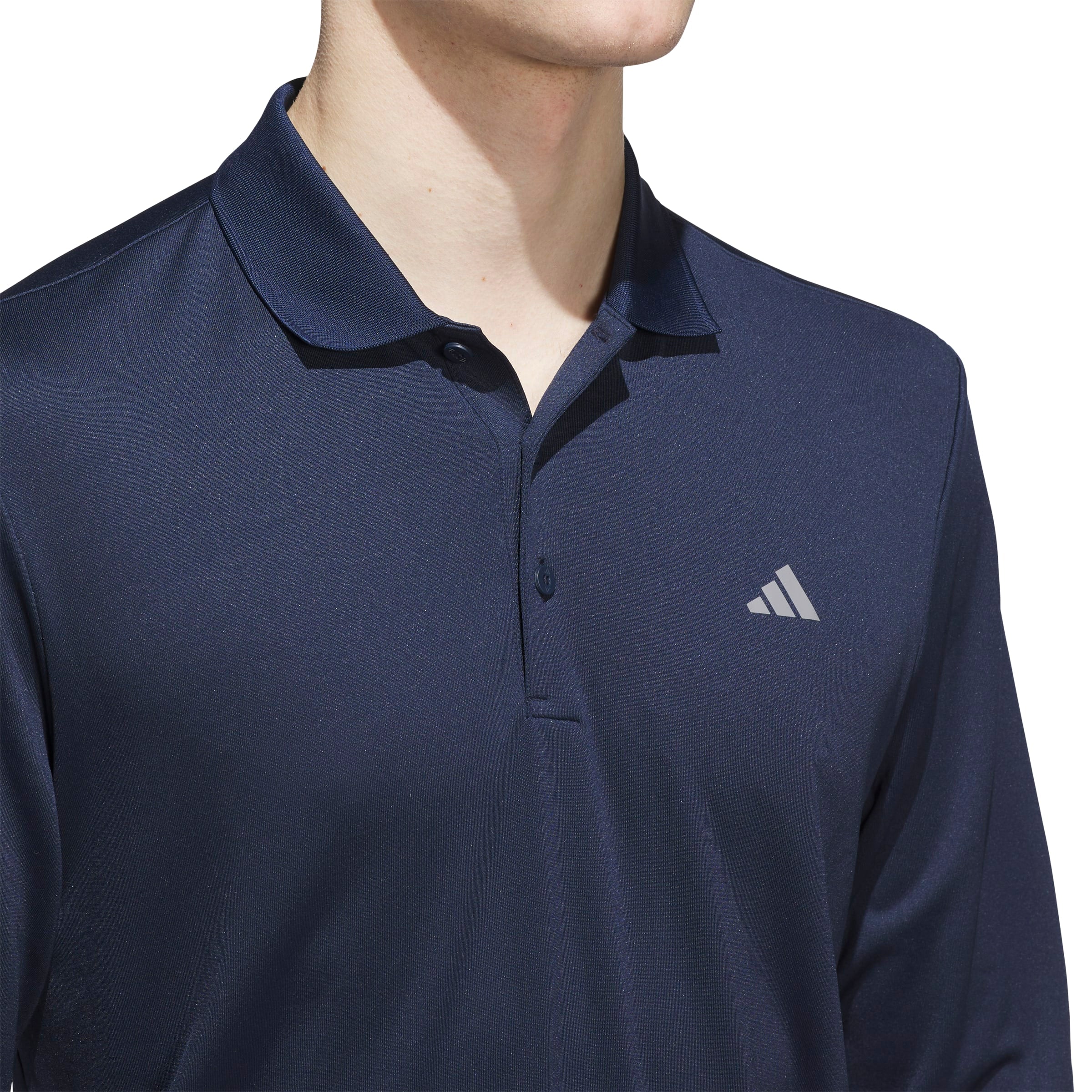 adidas Golf Ultimate365 COLD.RDY Long Sleeve Shirt