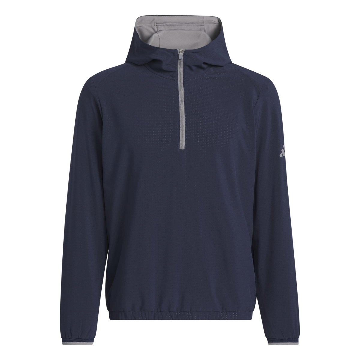 adidas Golf Ultimate365 Anorak - Collegiate Navy / Grey Three - adidas