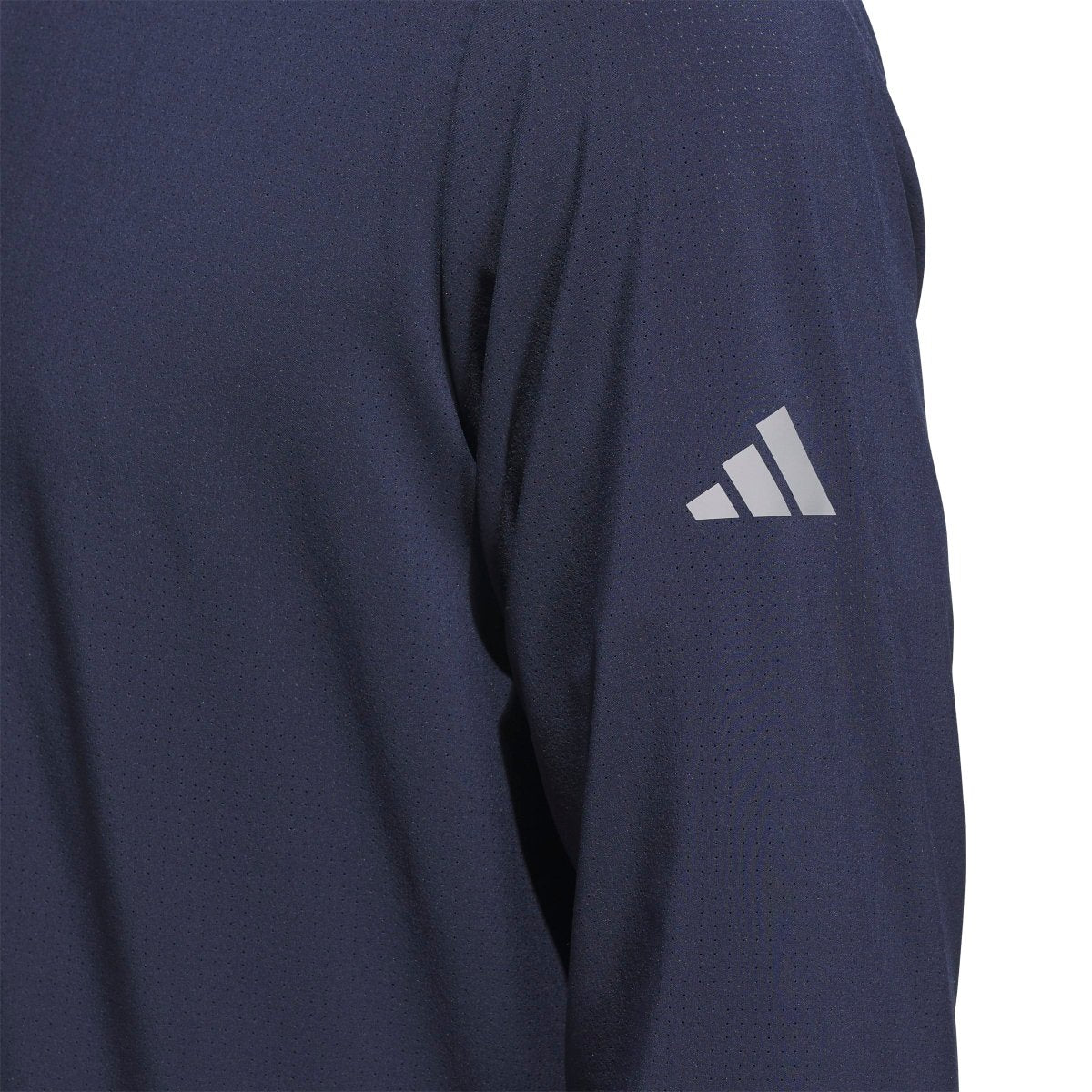 adidas Golf Ultimate365 Anorak - Collegiate Navy / Grey Three - adidas