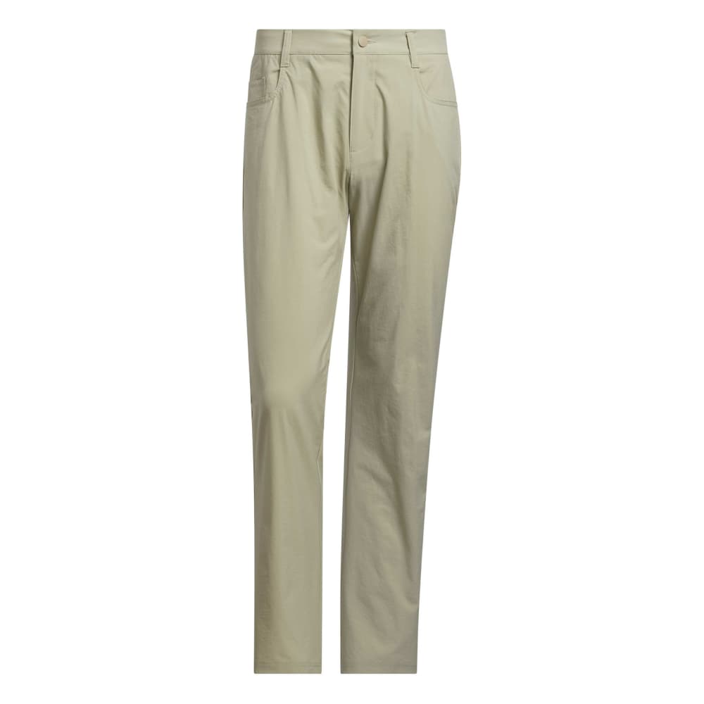 adidas Ultimate365 5 Pocket Golf Trousers - Wonder Cargo