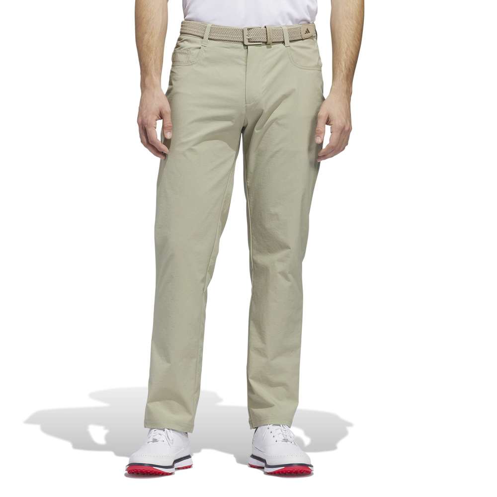 adidas Ultimate365 5 Pocket Golf Trousers - Wonder Cargo - adidas
