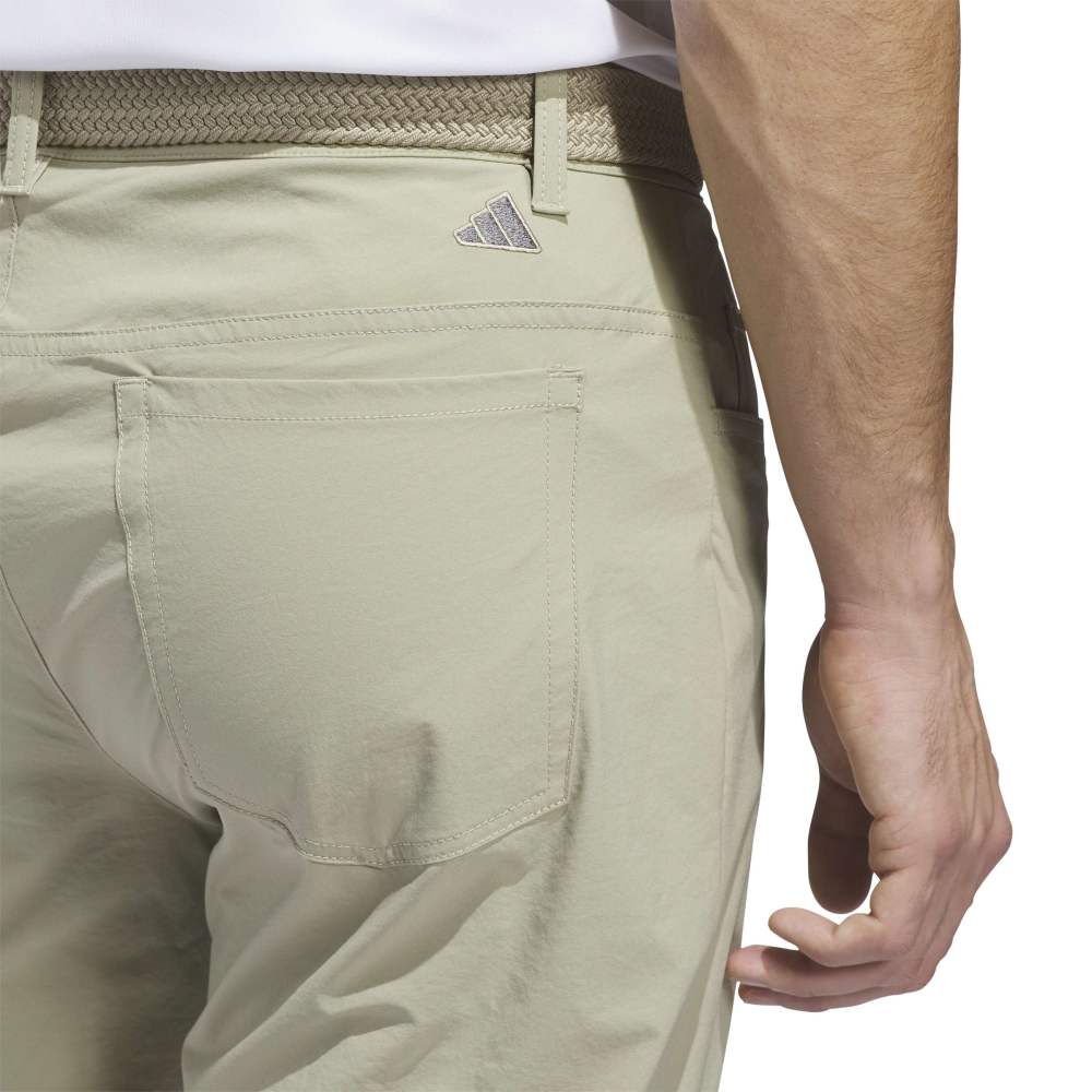 adidas Ultimate365 5 Pocket Golf Trousers - Wonder Cargo - adidas