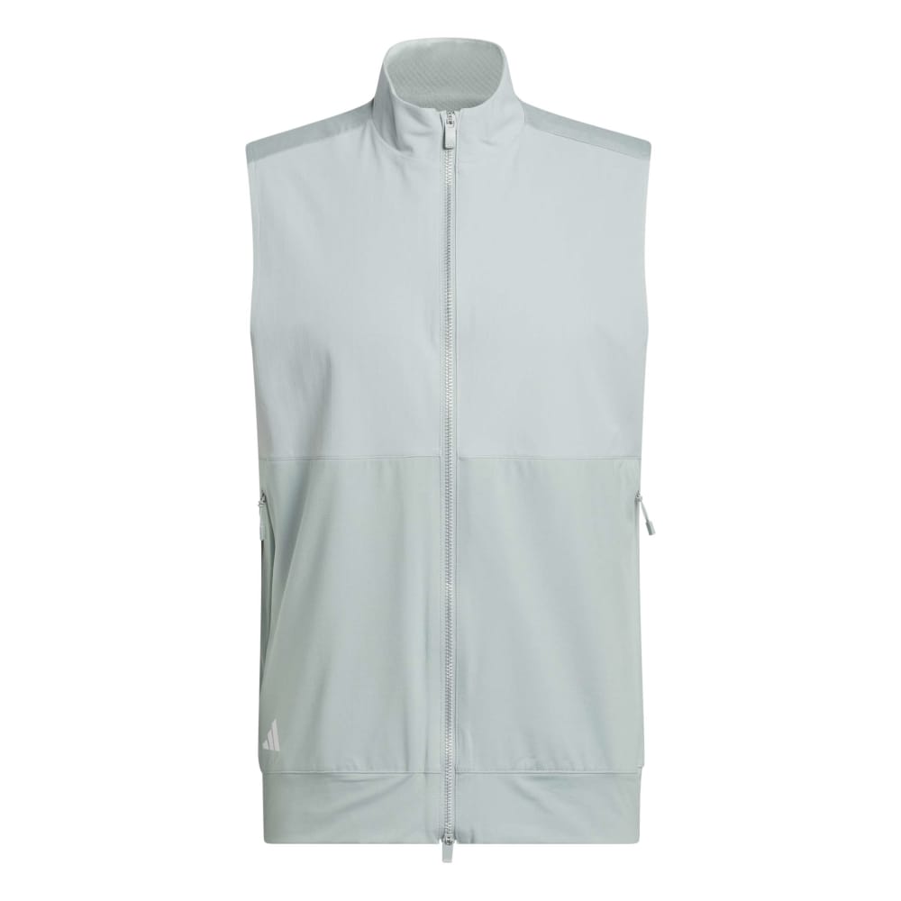 adidas Golf Ultimate365 Tour Vest - Wonder Sage