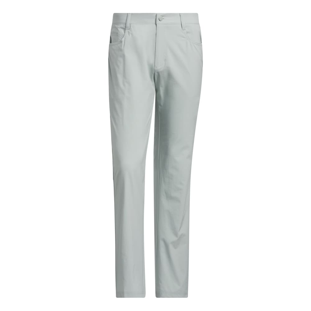 adidas Ultimate365 5 Pocket Golf Trousers - Wonder Sage
