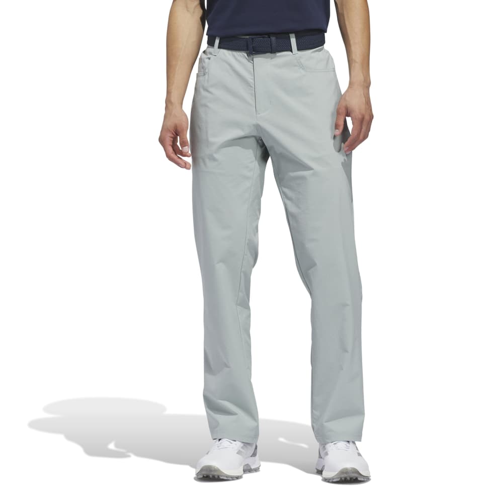 adidas Ultimate365 5 Pocket Golf Trousers - Wonder Sage