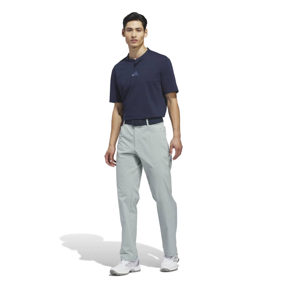adidas Ultimate365 5 Pocket Golf Trousers - Wonder Sage - adidas
