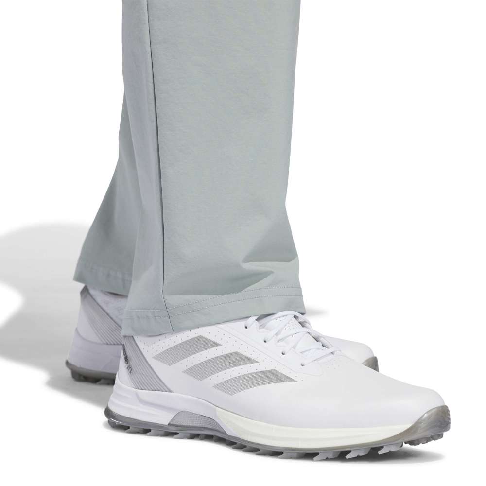 adidas Ultimate365 5 Pocket Golf Trousers - Wonder Sage - adidas