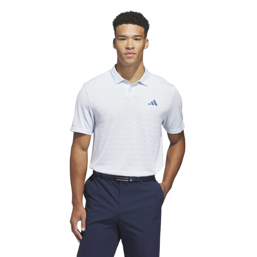 adidas Ultimate365 Tour Seamless Polo Shirt