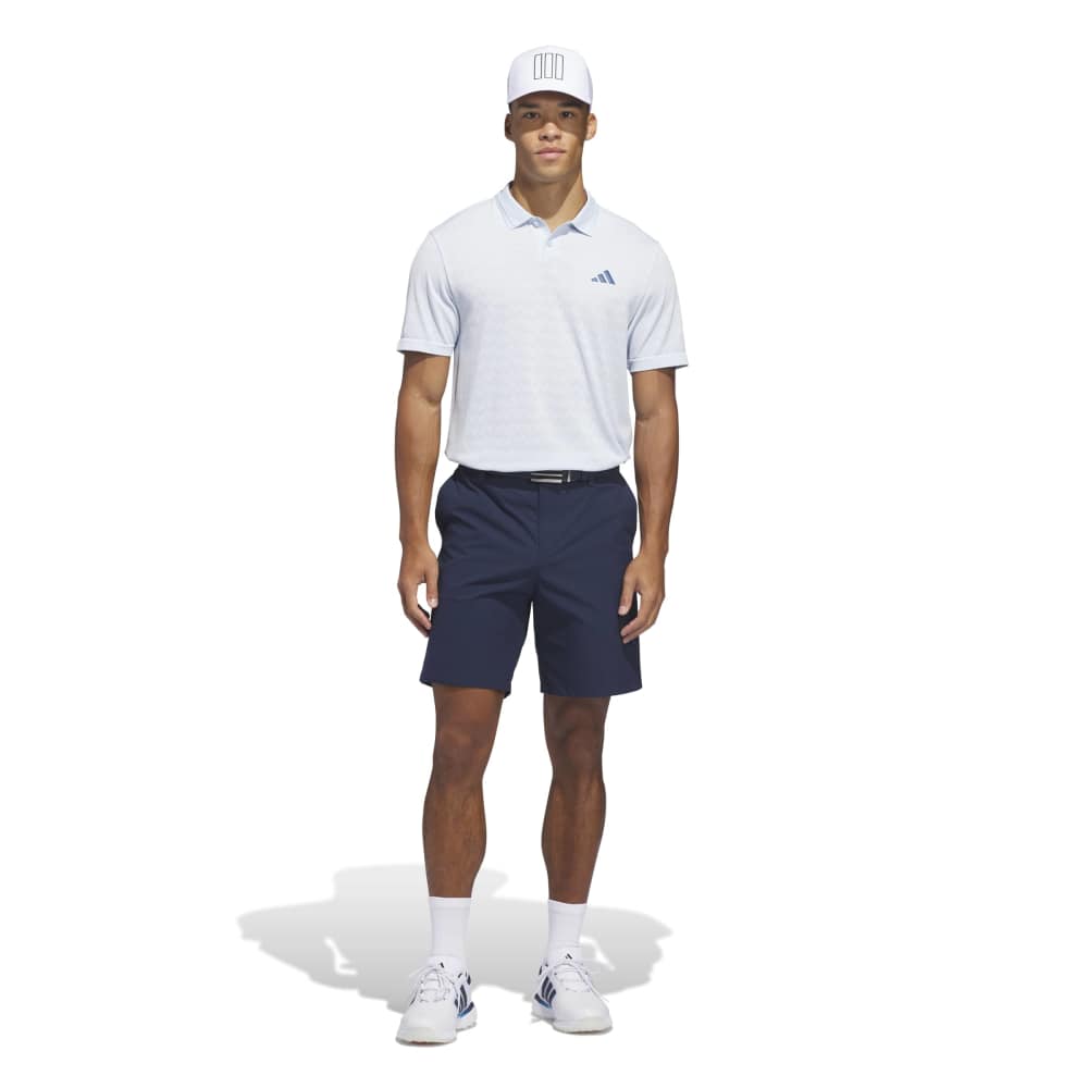 adidas Ultimate365 Tour Seamless Polo Shirt