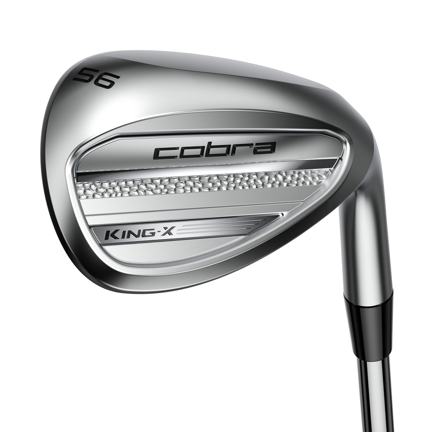 Cobra King-X Wedge - Steel