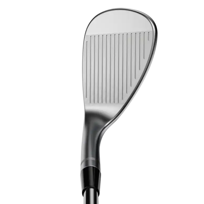Cobra King Silver Wedge - Steel