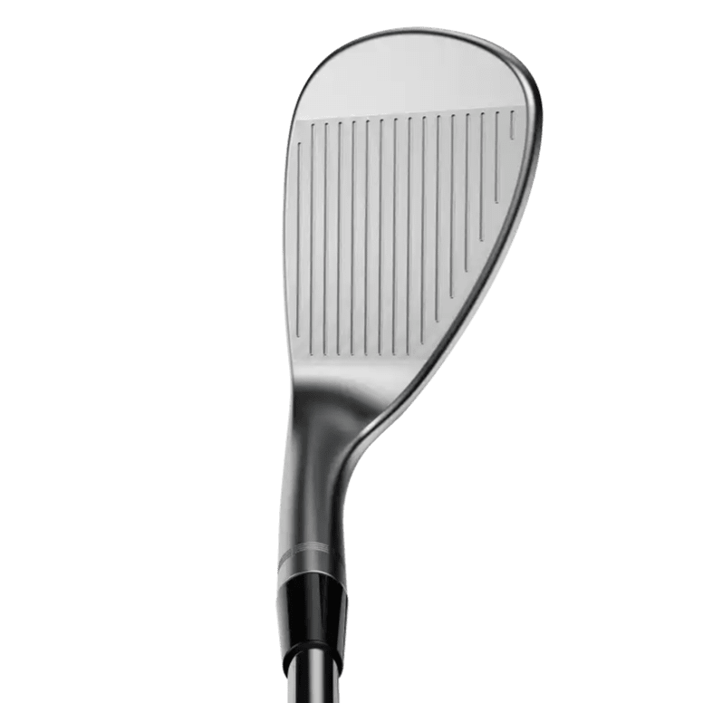 Cobra King Silver Wedge - Steel - Cobra