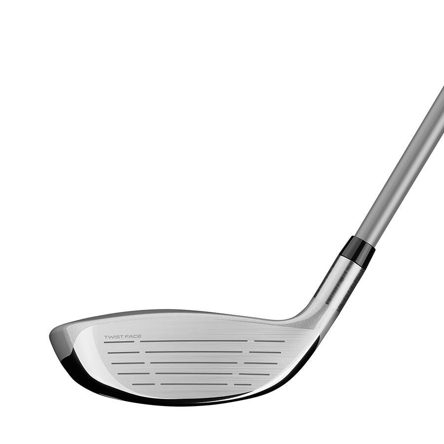 TaylorMade Kalea Gold Ladies Fairway Wood