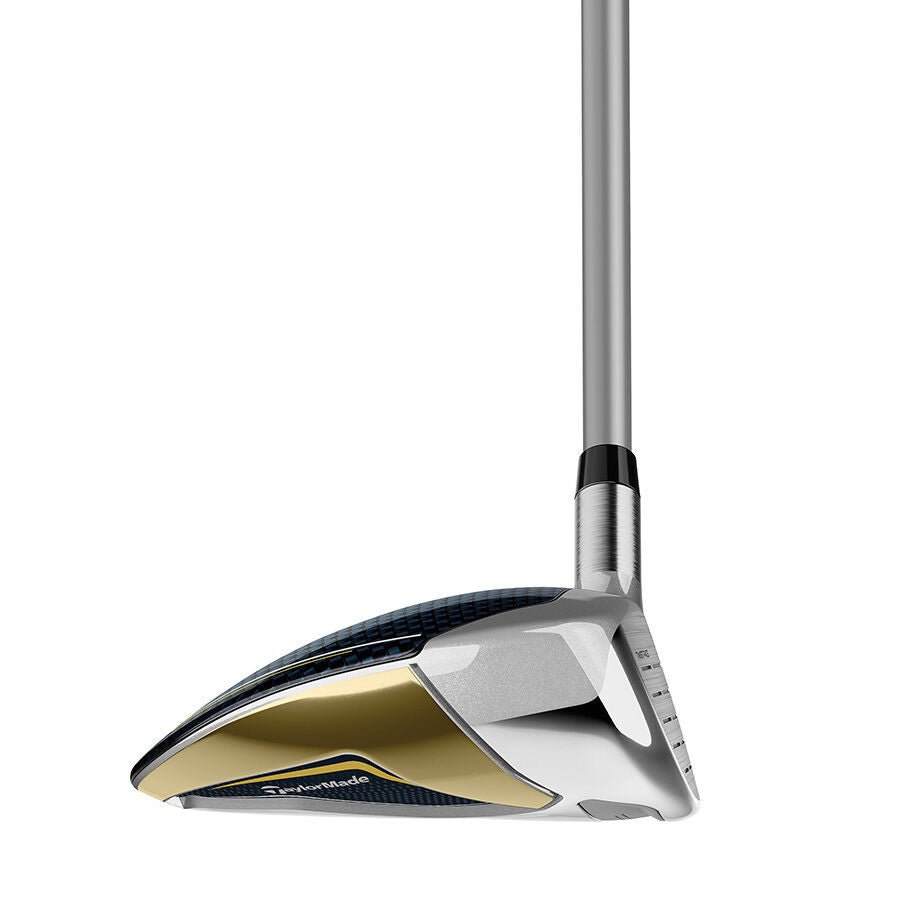 TaylorMade Kalea Gold Ladies Fairway Wood - TaylorMade