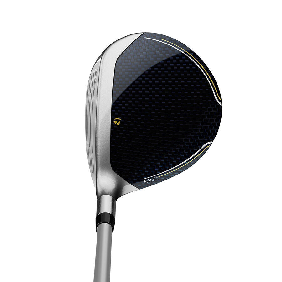 TaylorMade Kalea Gold Ladies Fairway Wood