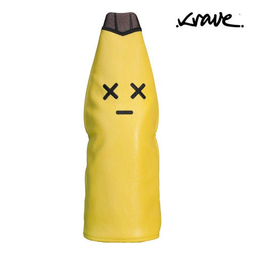 Krave 'Bad Banana' Hybrid Headcover - Krave