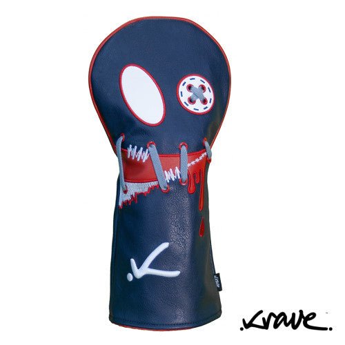 Krave 'Mojo' Driver Headcover - Krave