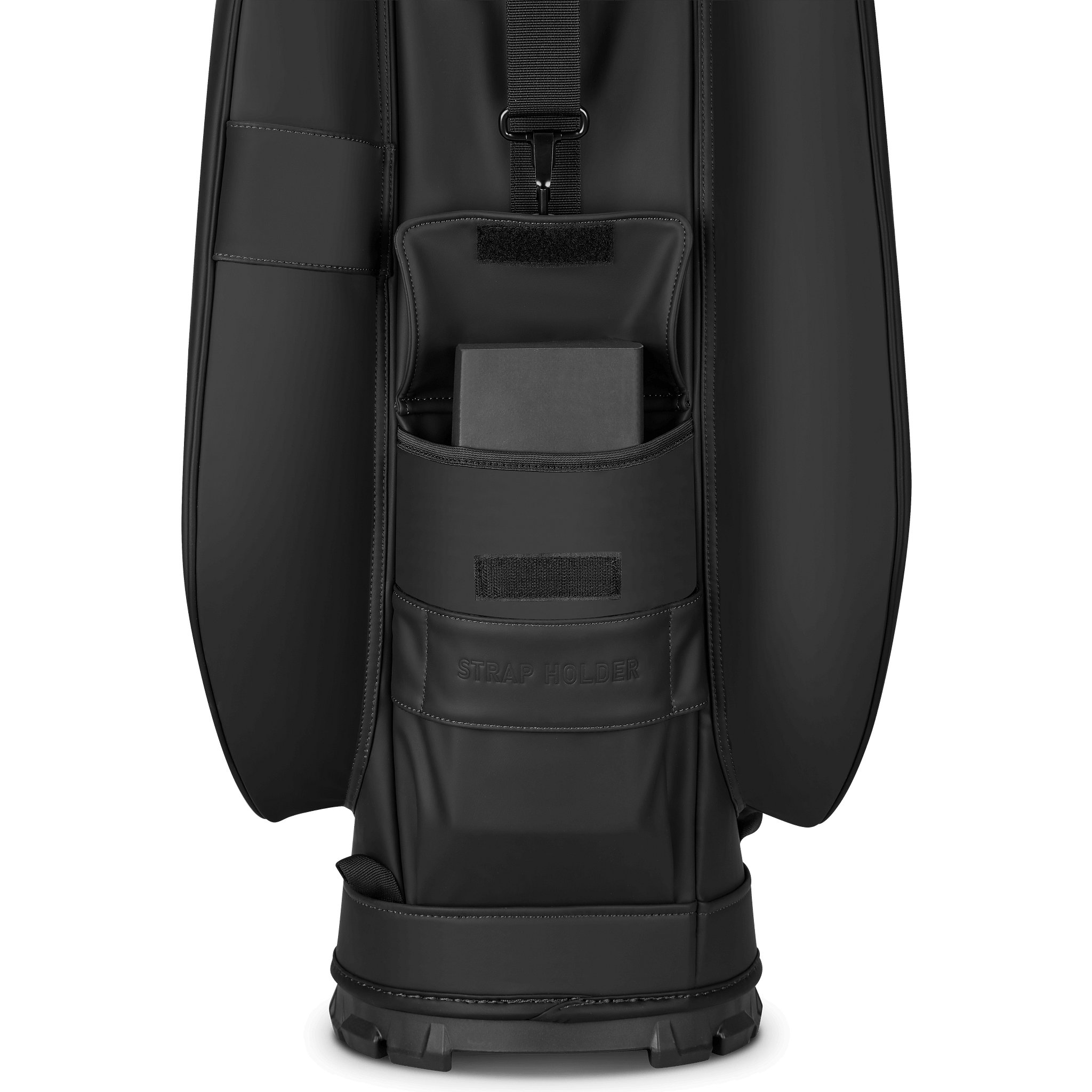 Big Max Dri Lite Prime - Black