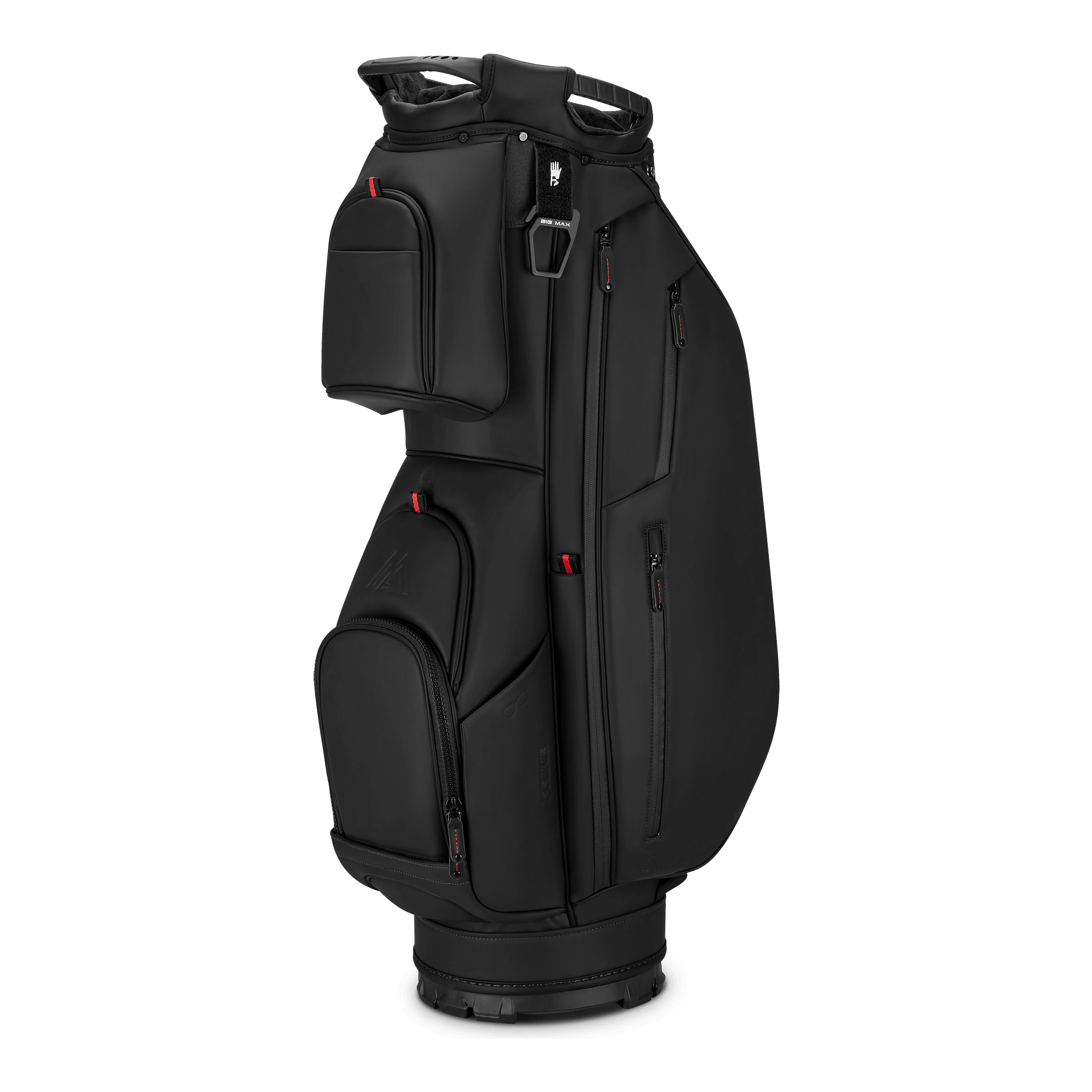 Big Max Dri Lite Prime - Black