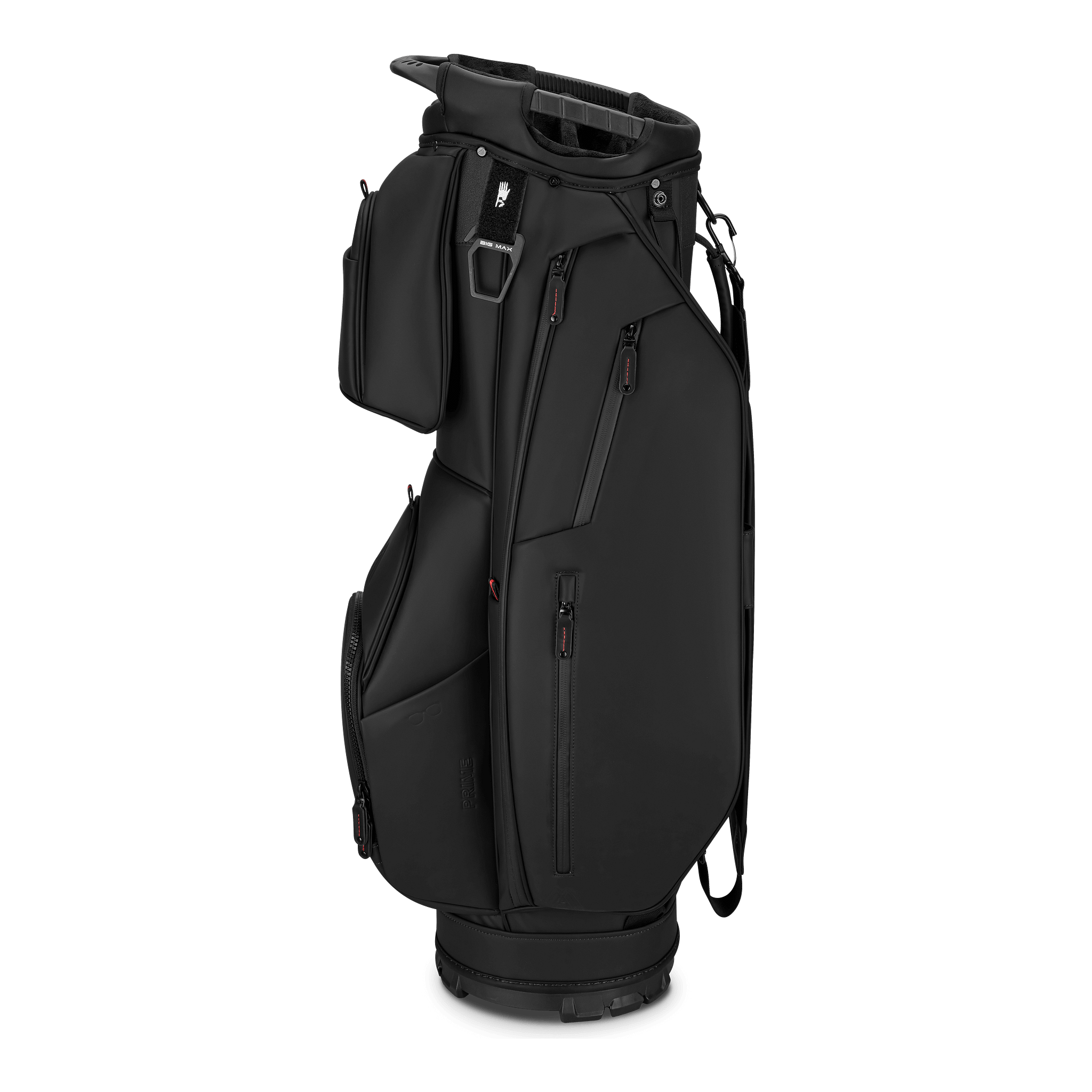 Big Max Dri Lite Prime - Black