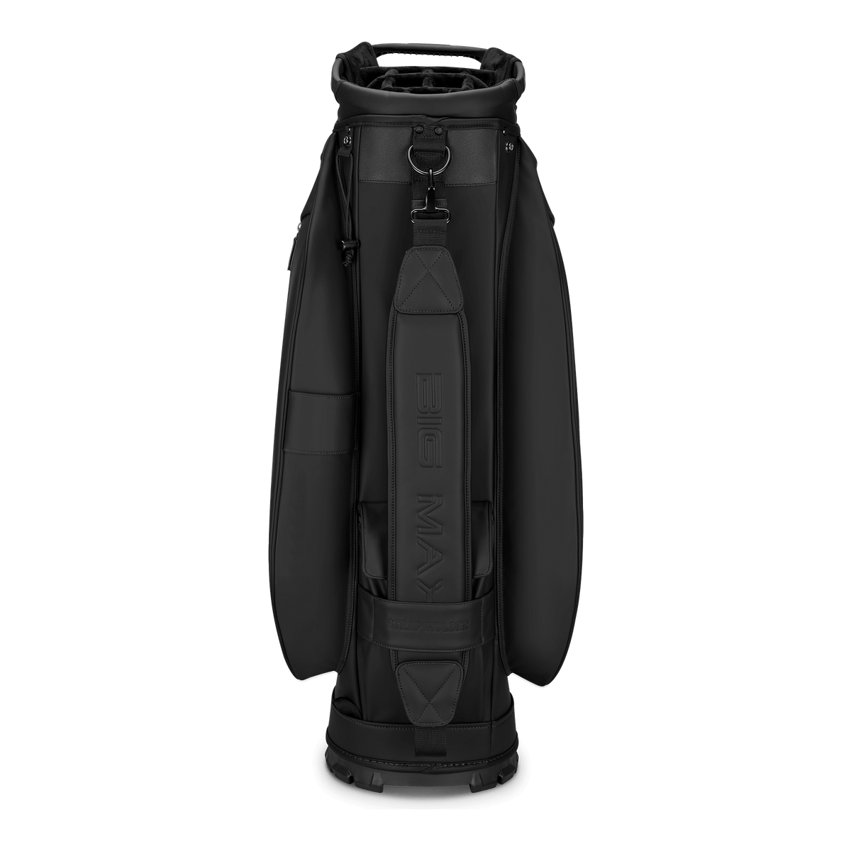 Big Max Dri Lite Prime - Black