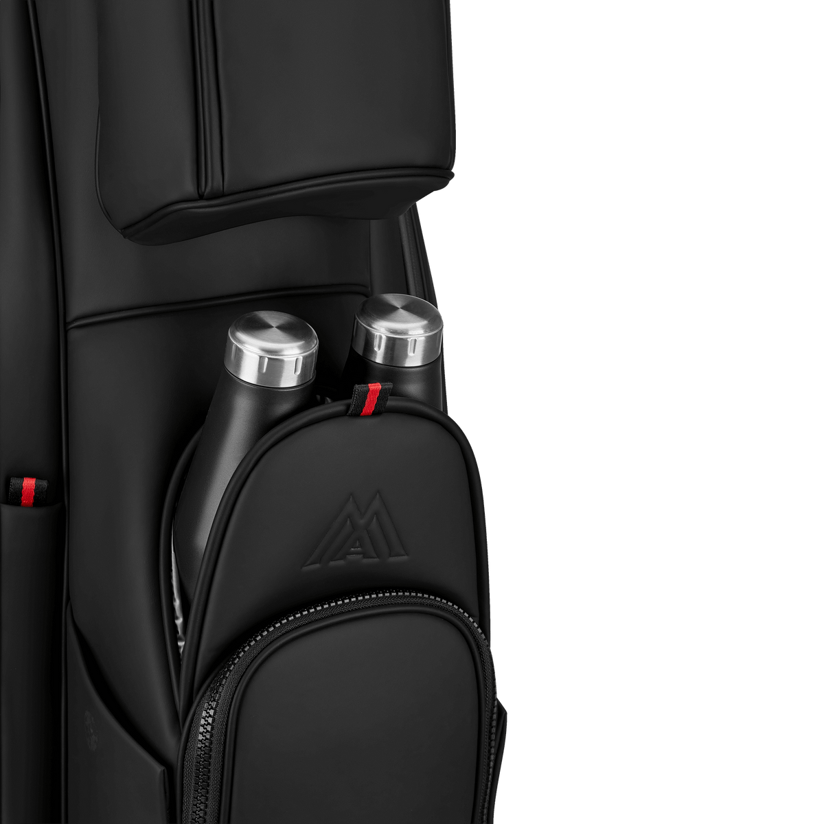 Big Max Dri Lite Prime - Black