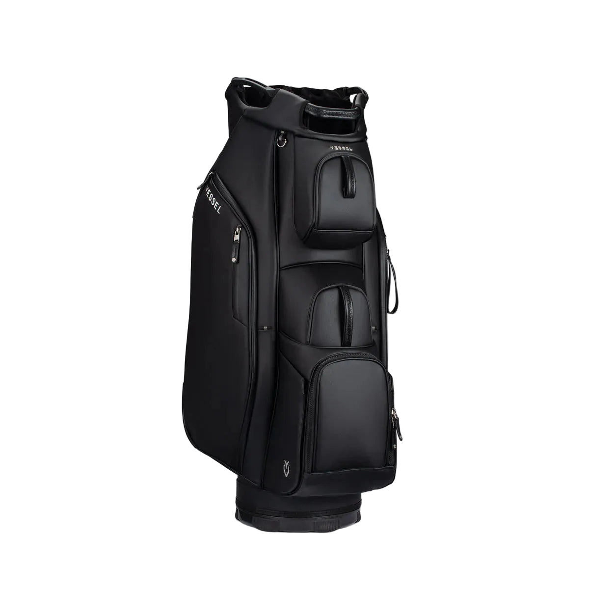 Vessel Lux Cart II - Pebble Black - Vessel