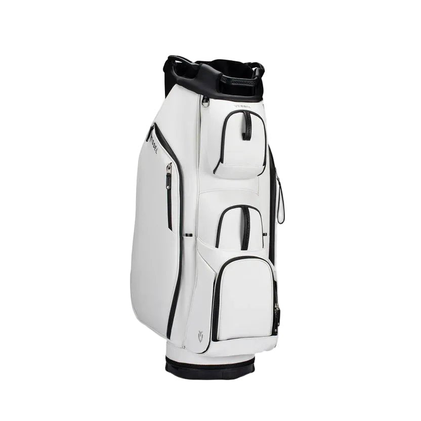 Vessel Lux Cart II - Pebble White - Vessel