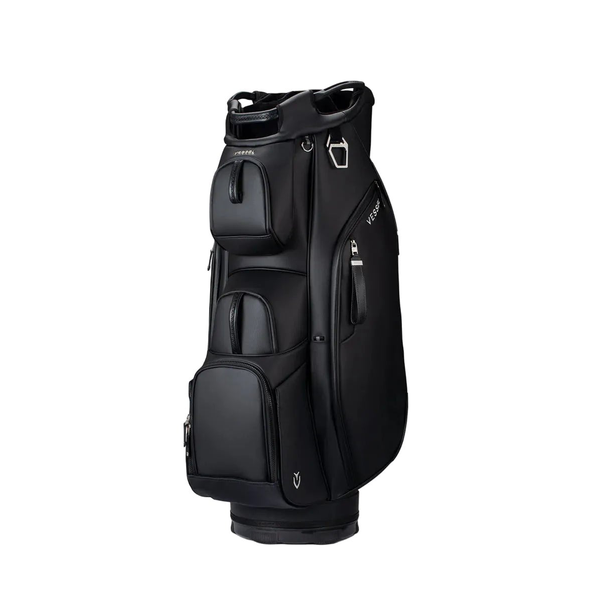 Vessel Lux Cart II - Pebble Black - Vessel