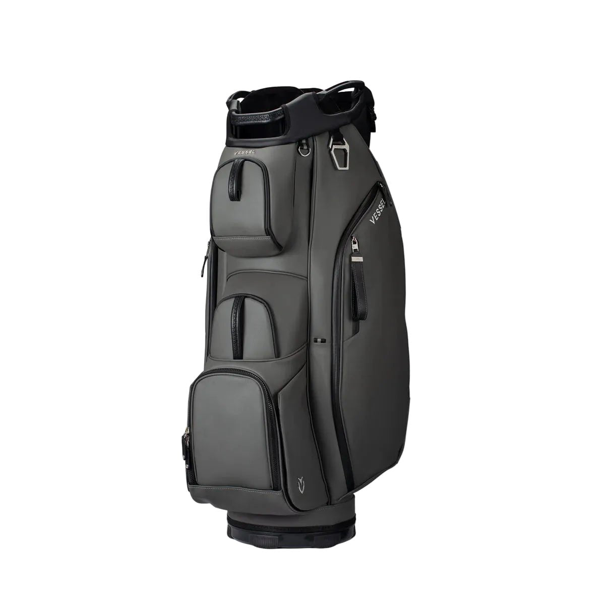 Vessel Lux Cart II - Pebble Grey - Vessel