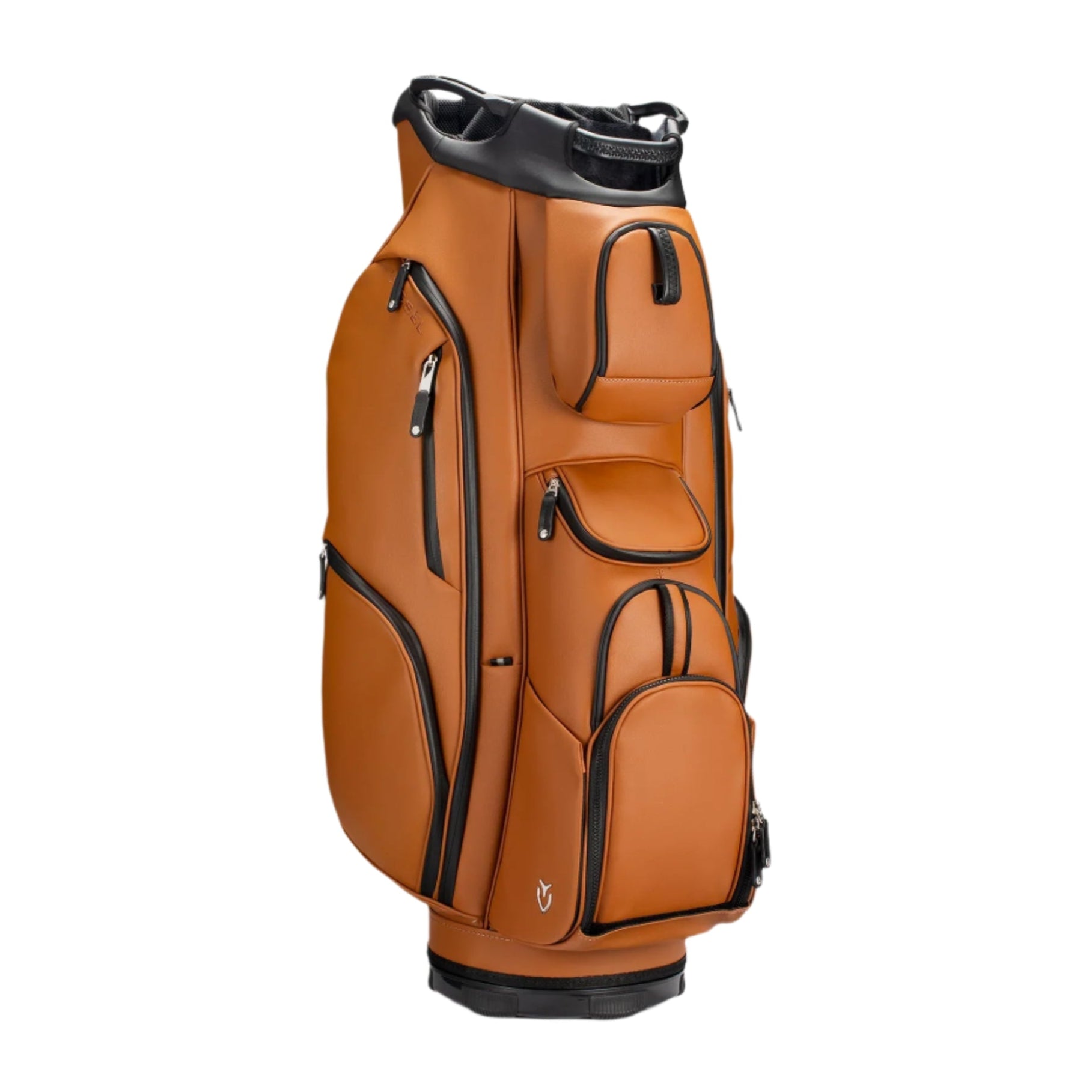 Vessel Lux Pro Cart - Heritage Brown