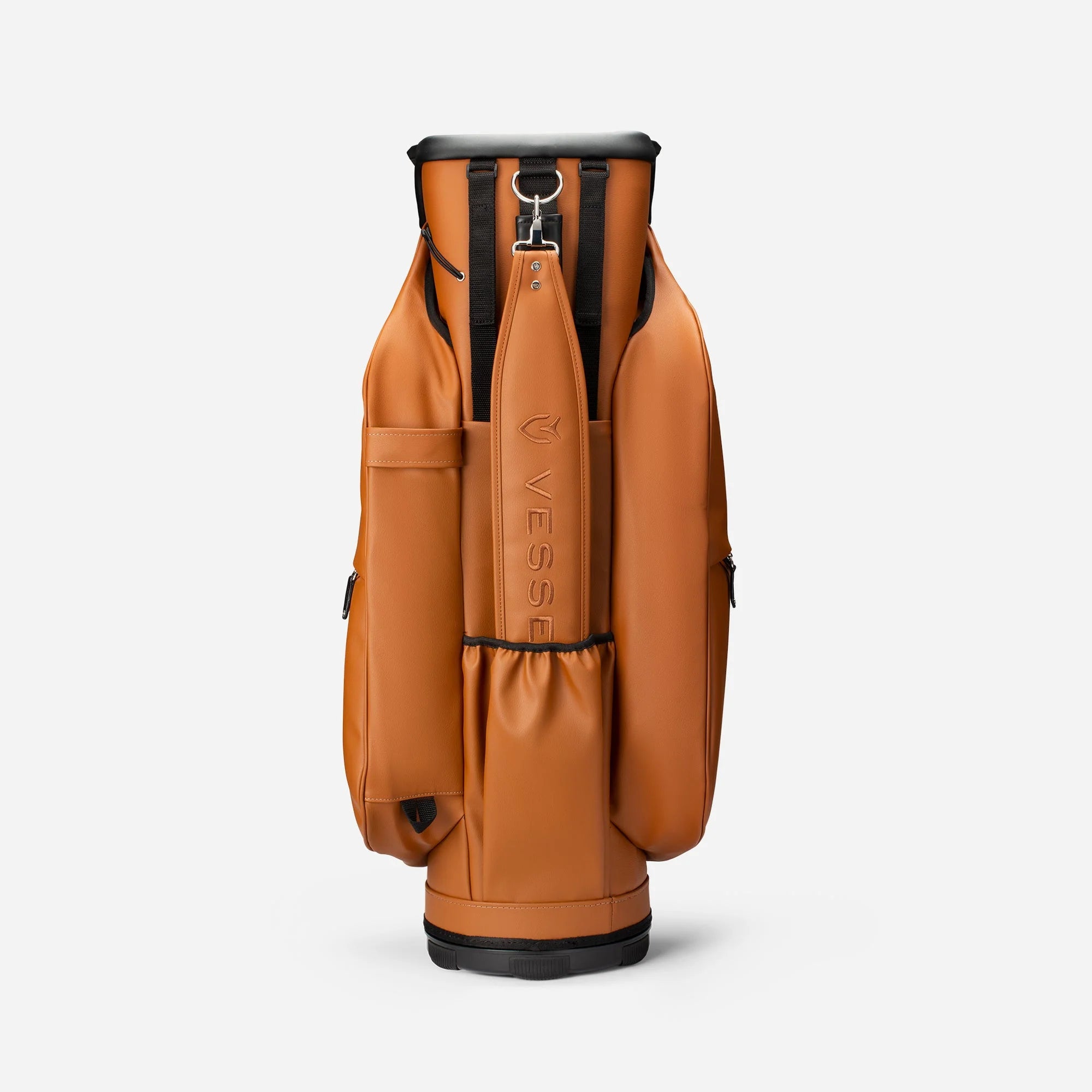 Vessel Lux Pro Cart - Heritage Brown