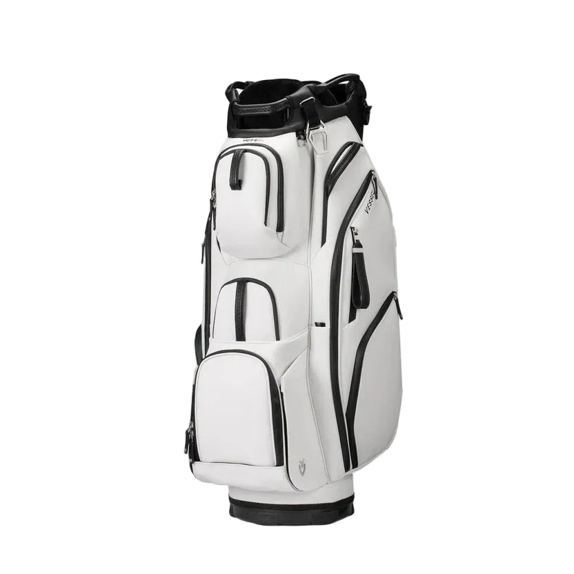 Vessel Lux Pro II Cart - Pebble White - Vessel