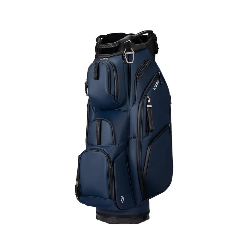 Vessel Lux Pro II Cart - Pebble Navy - Vessel
