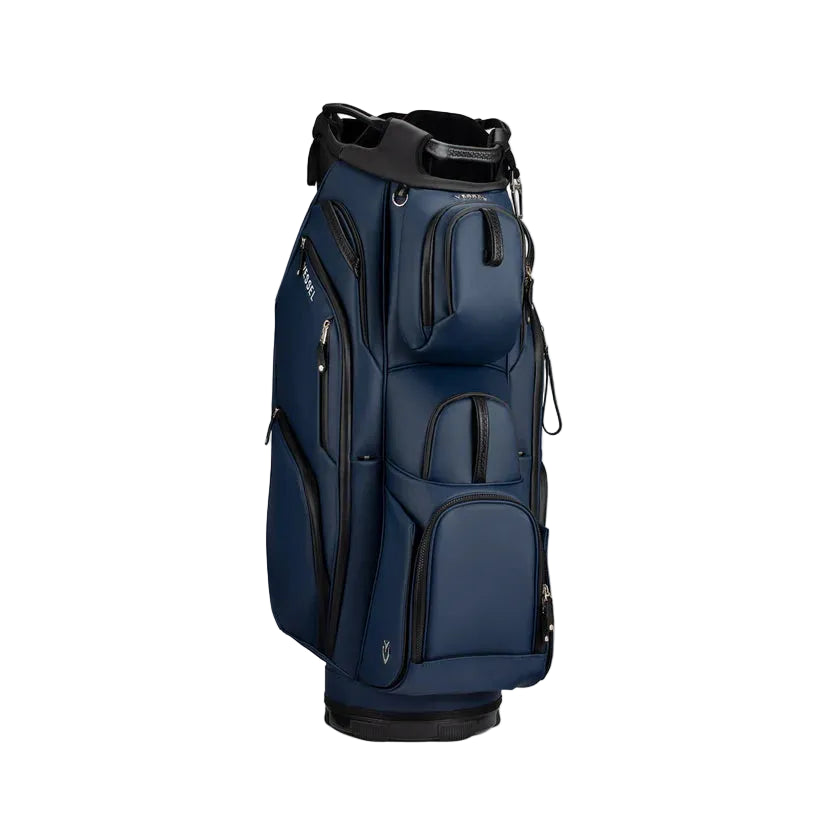 Vessel Lux Pro II Cart - Pebble Navy