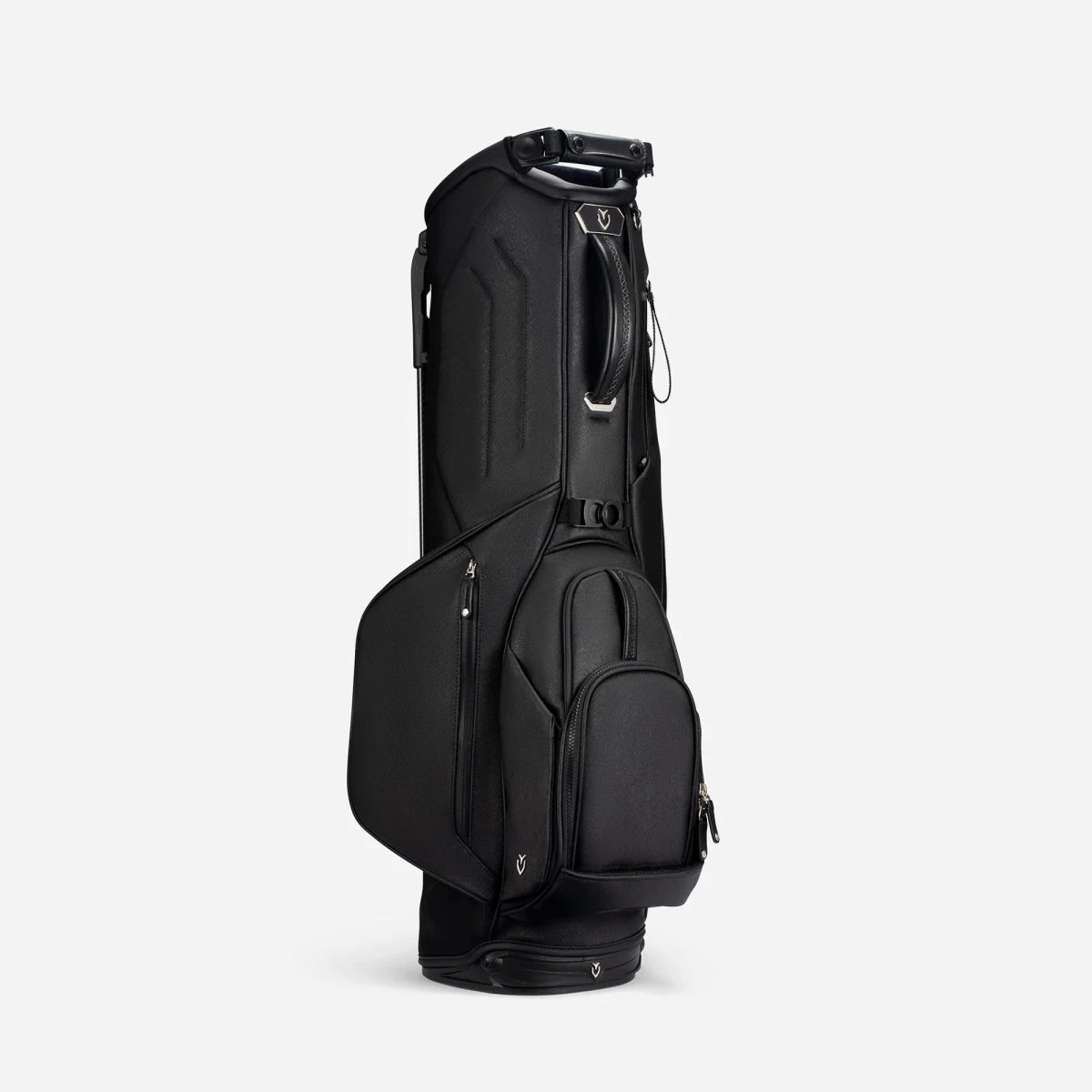 Vessel Lux Stand - Crosshatch Black - Vessel