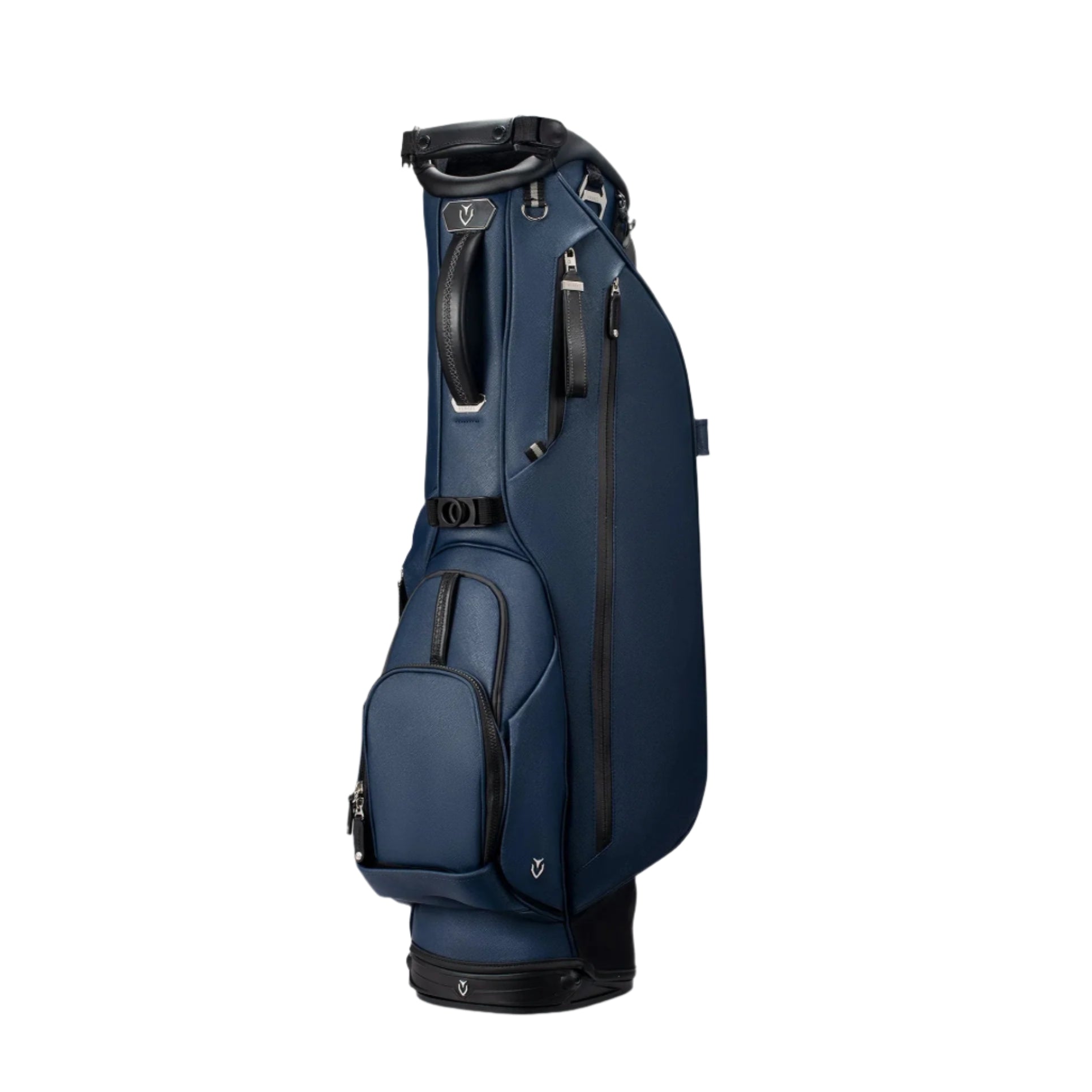 Vessel Lux Stand - Crosshatch Navy