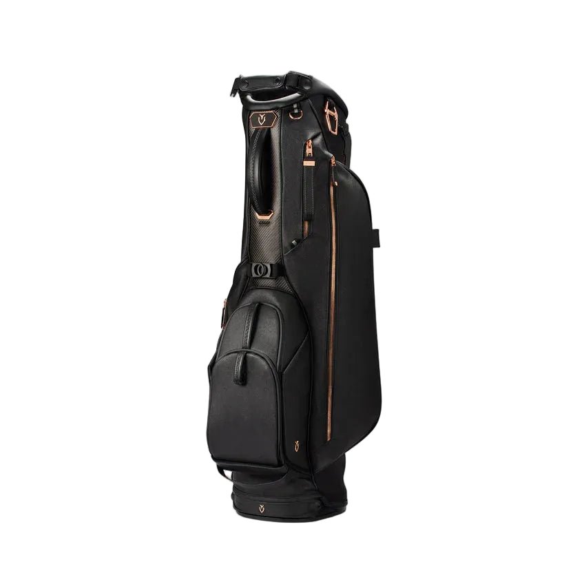 Vessel Lux Carbon Stand Bag - Midnight Rose - Vessel