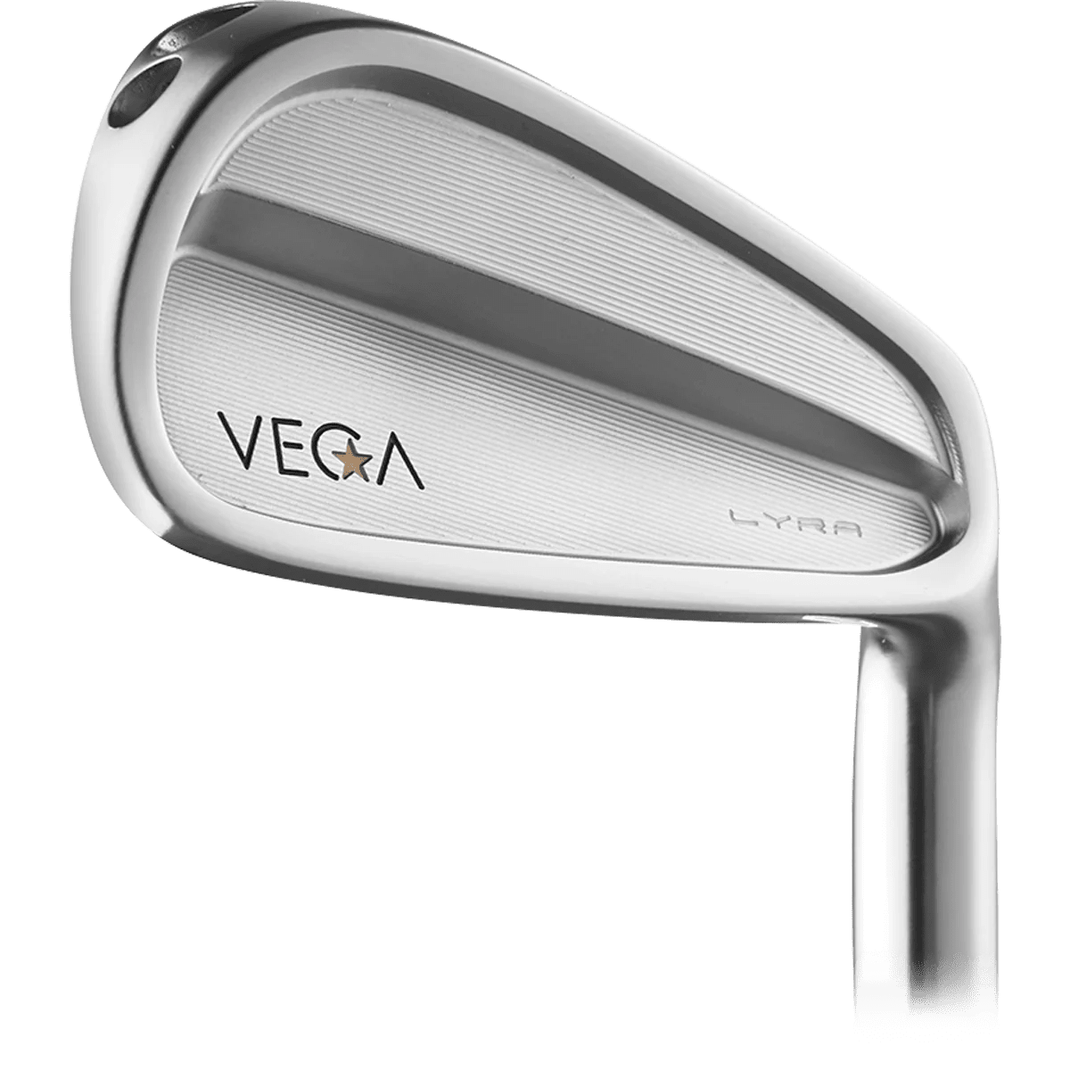VEGA Golf Lyra Graphite Irons - VEGA Golf
