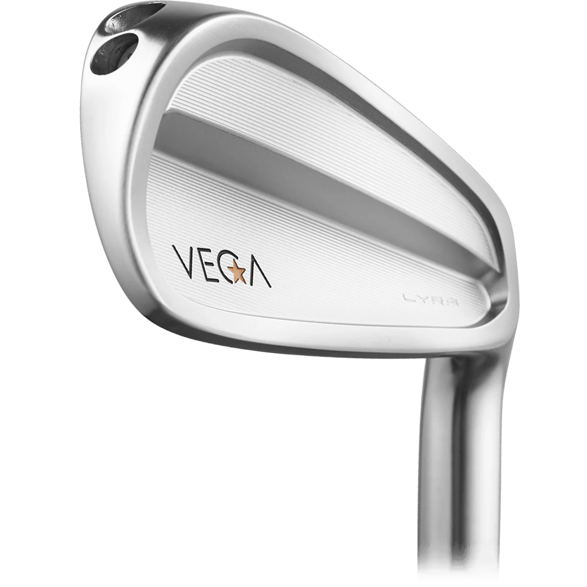VEGA Golf Lyra Graphite Irons - VEGA Golf