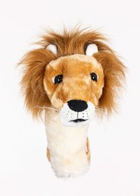 Daphne's Lion Driver Headcover - Daphne's